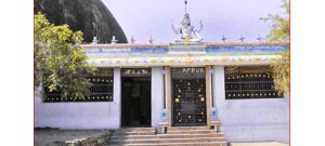 திருமலை